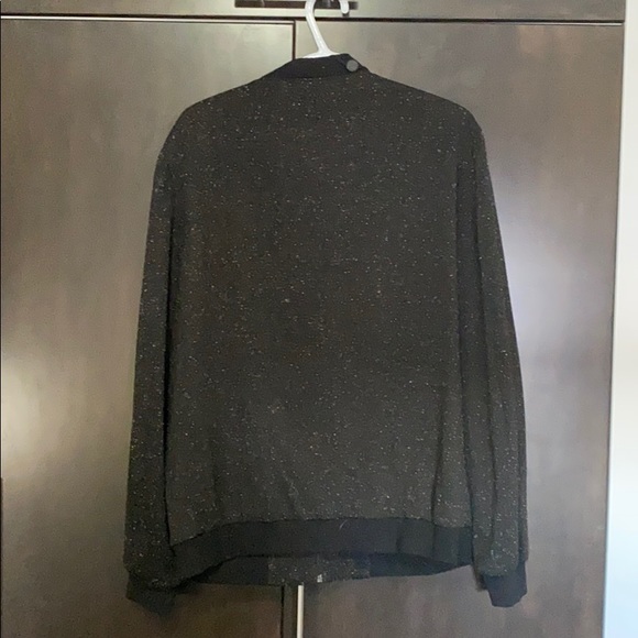 Bomber Jacket - Picture 3 of 4